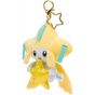 Pokemon Center Original Mascot - Speed Star - Jirachi