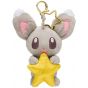 Pokemon Center Original Mascot - Speed Star - Chillarmy (Minccino)