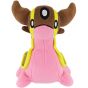 Pokemon Center Original Plush - ALL STAR COLLECTION - Nishinoumi Tritodon (West Sea Gastrodon) S size