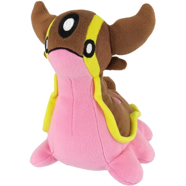 Pokémon Center Original Plush - ALL STAR COLLECTION - Nishinoumi Tritodon (Tritosor Mer Occident) Taille S