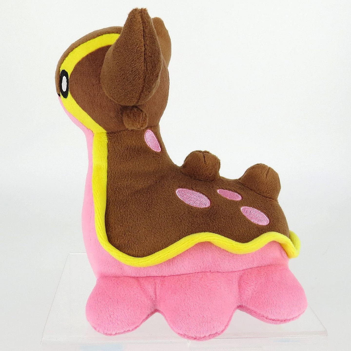 Pok mon Center Original Plush ALL STAR COLLECTION Nishinoumi