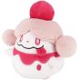 Pokemon Center Original Plush - ALL STAR COLLECTION - Peroream (Slurpuff) S size