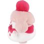 Pokemon Center Original Plush - ALL STAR COLLECTION - Peroream (Slurpuff) S size