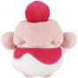 Pokemon Center Original Plush - ALL STAR COLLECTION - Peroream (Slurpuff) S size