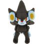 Pokemon Center Original Plush - ALL STAR COLLECTION - Rentorar (Luxray) S size