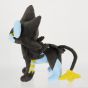 Pokemon Center Original Plush - ALL STAR COLLECTION - Rentorar (Luxray) S size