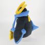 Pokemon Center Original Plush - ALL STAR COLLECTION - Emperte (Empoleon) S size