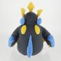 Pokemon Center Original Plush - ALL STAR COLLECTION - Emperte (Empoleon) S size