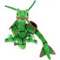 Pokémon Center Original Plush - ALL STAR COLLECTION - Rayquaza Taille S