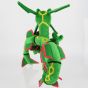 Pokémon Center Original Plush - ALL STAR COLLECTION - Rayquaza Taille S
