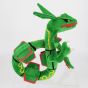 Pokémon Center Original Plush - ALL STAR COLLECTION - Rayquaza Taille S