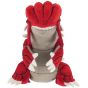 Pokemon Center Original Plush - ALL STAR COLLECTION - Groudon S size