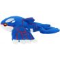 Pokemon Center Original Plush - ALL STAR COLLECTION - Kyogre S size