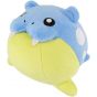 Pokémon Center Original Plush - ALL STAR COLLECTION - Tamazarashi (Obalie) Taille S