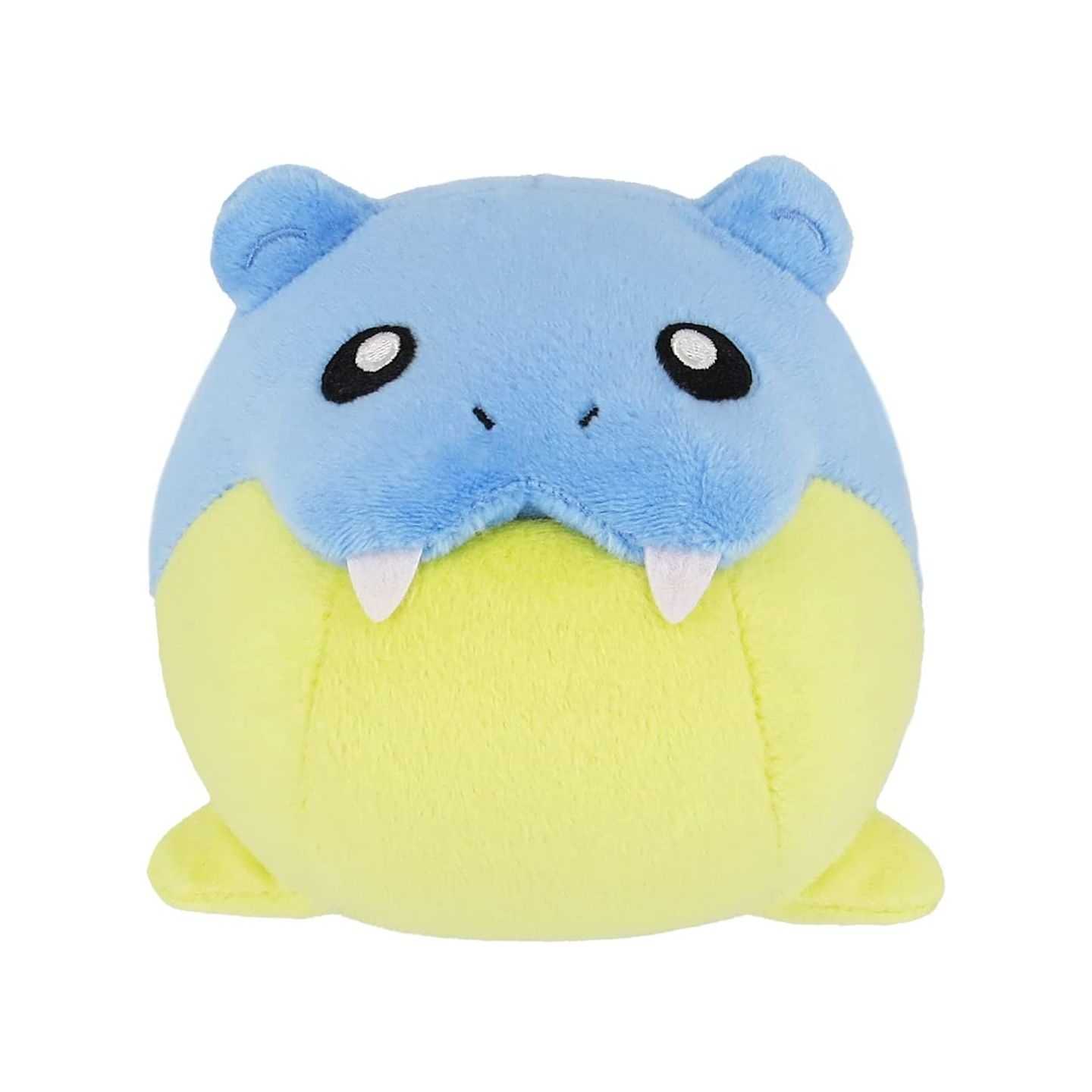 ポケモンセンターオリジナル ぬいぐるみ S タマザラシ