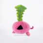 Pokémon Center Original Plush - ALL STAR COLLECTION - Hanecco (Granivol) Taille S