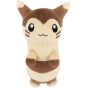 Pokémon Center Original Plush - ALL STAR COLLECTION - Ootachi (Fouinar) Taille S