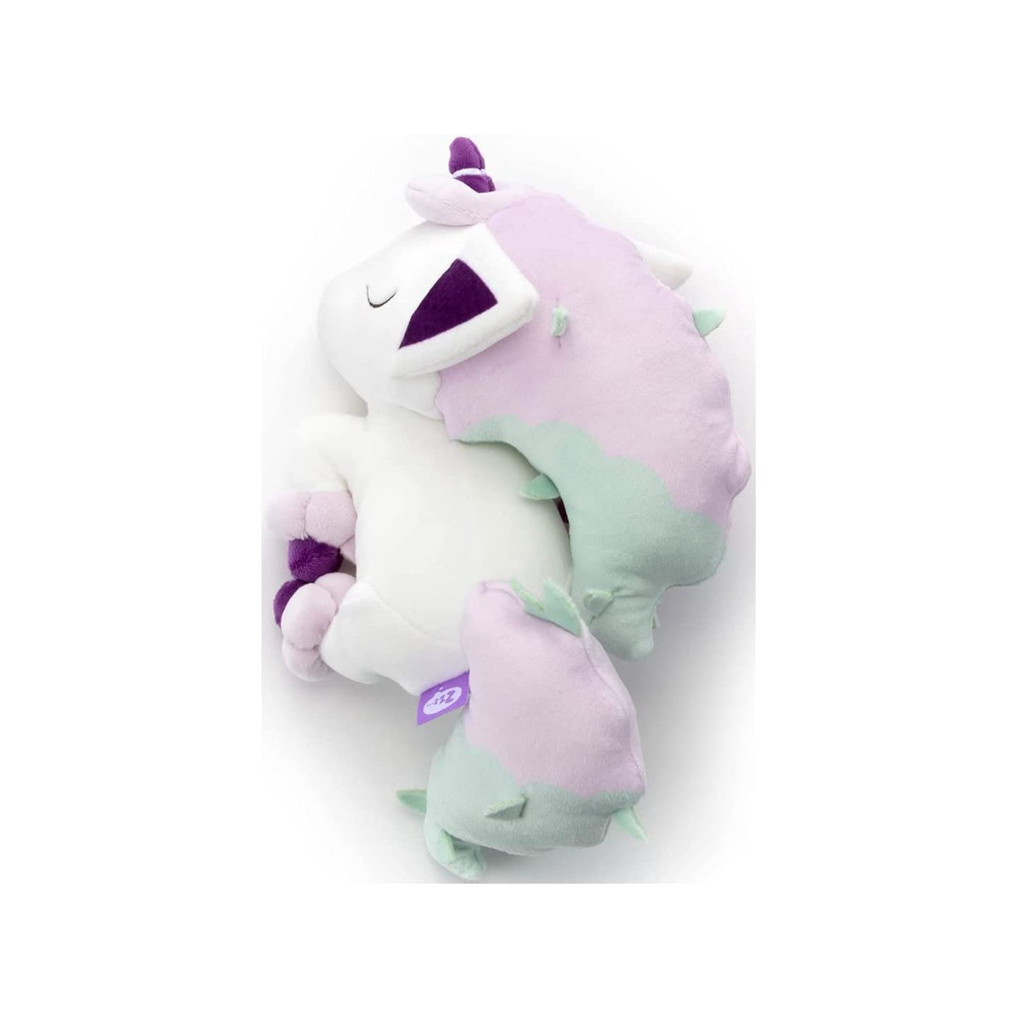 ポケモンセンターオリジナル すやすやフレンド ぬいぐるみs ポニータ ガラルのすがた