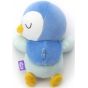 Pokemon Center Original Plush - Suyasuya Friend - Pochama (Piplup) S size