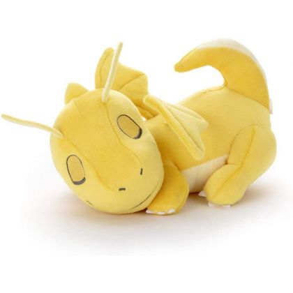 Pokémon Center Original Plush - Suyasuya Friend - Kairyu (Dracolosse) Taille S