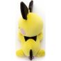 Pokémon Center Original Plush - Suyasuya Friend - Pichu Taille S