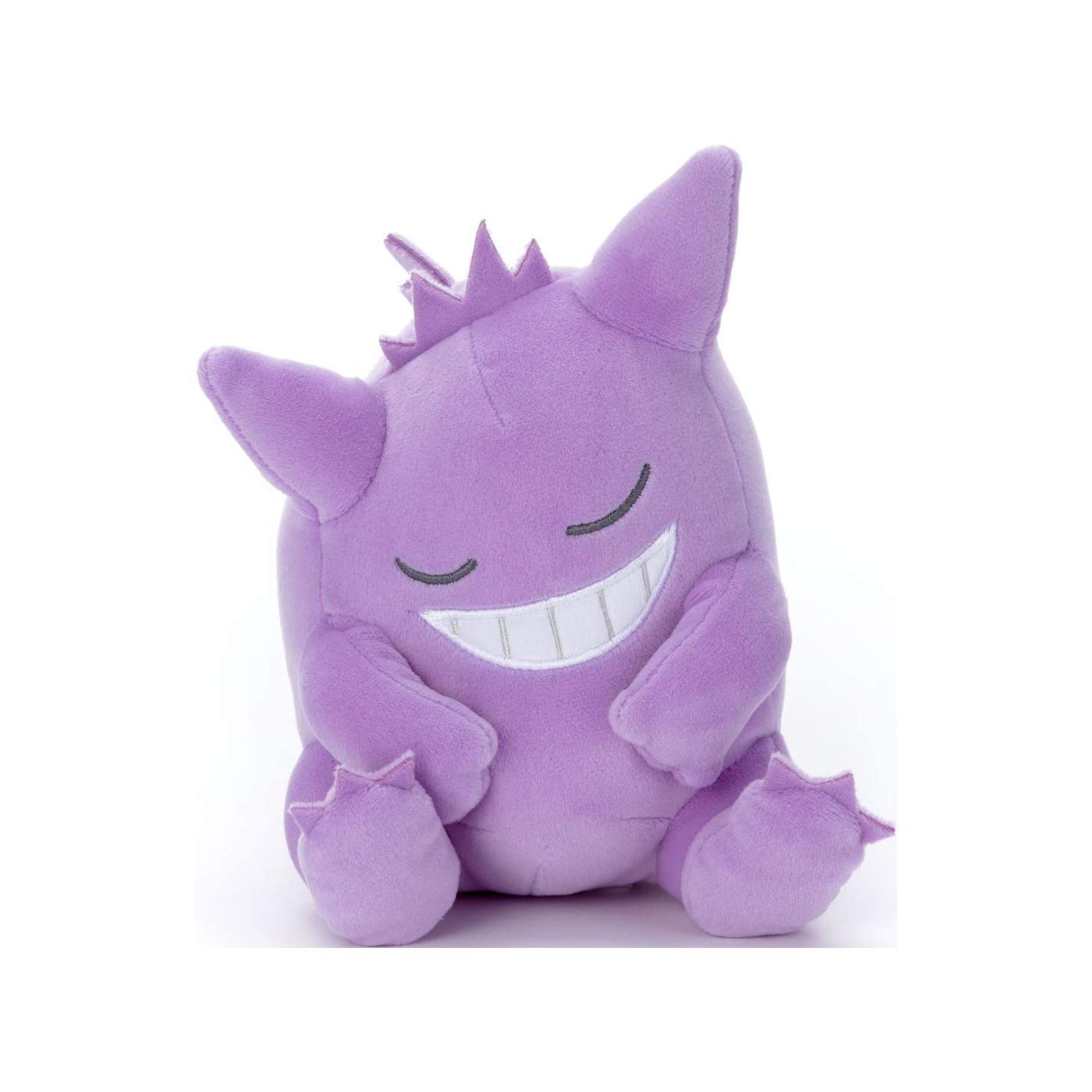 Pokémon Suyasuya Friends Psykokwak peluche poupée S