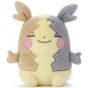 Pokémon Center Original Plush - Suyasuya Friend - Morpeko Taille S