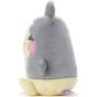 Pokémon Center Original Plush - Suyasuya Friend - Morpeko Taille S