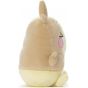 Pokémon Center Original Plush - Suyasuya Friend - Morpeko Taille S