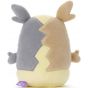 Pokémon Center Original Plush - Suyasuya Friend - Morpeko Taille S