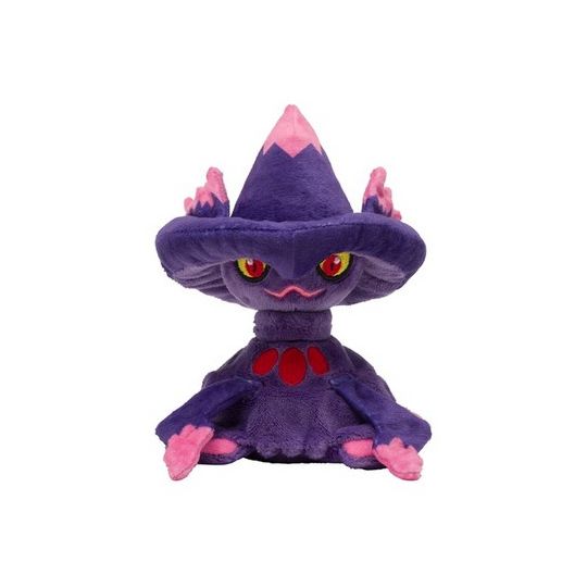 Pokémon Center Original Plush Pokemon Fit Mumargi (Magirêve)