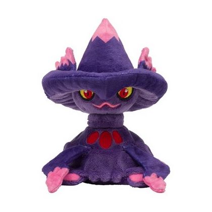 Pokémon Center Original Plush Pokemon Fit Mumargi (Magirêve)