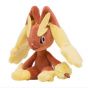 Pokemon Center Original Plush Pokemon Fit Mimilop (Lopunny)