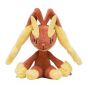 Pokemon Center Original Plush Pokemon Fit Mimilop (Lopunny)