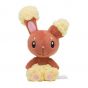 Pokémon Center Original Plush Pokemon Fit Mimirol (Laporeille)