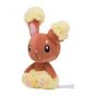 Pokémon Center Original Plush Pokemon Fit Mimirol (Laporeille)