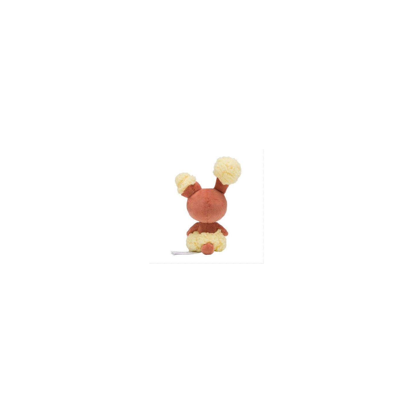 ポケモンセンターオリジナル ぬいぐるみ Pokemon Fit ミミロル