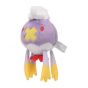 Pokémon Center Original Plush Pokemon Fit Fuwaride (Grodrive)