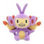 Pokemon Center Original Plush Pokemon Fit Eteboth (Ambipom)