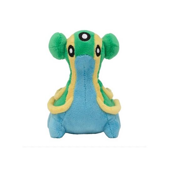 Pokemon Center Original Plush Pokemon Fit Tritodon Higashinoumi (East Sea Gastrodon)