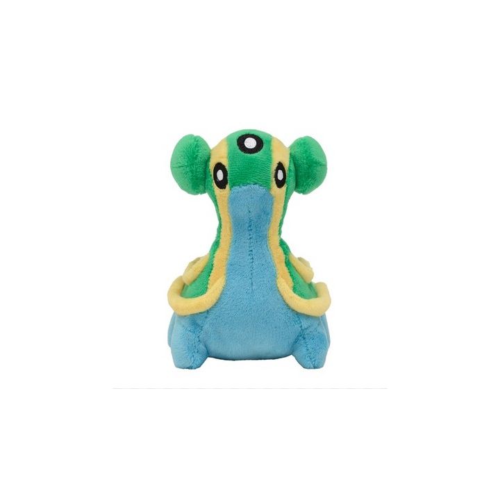 Pokemon Center Original Plush Pokemon Fit Tritodon Higashinoumi (East Sea Gastrodon)