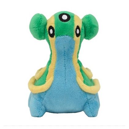 Pokemon Center Original Plush Pokemon Fit Tritodon Higashinoumi (East Sea Gastrodon)