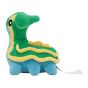 Pokemon Center Original Plush Pokemon Fit Tritodon Higashinoumi (East Sea Gastrodon)