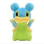 Pokémon Center Original Plush Pokemon Fit Higashinoumi Karanakushi (Sancoki Mer Orient)