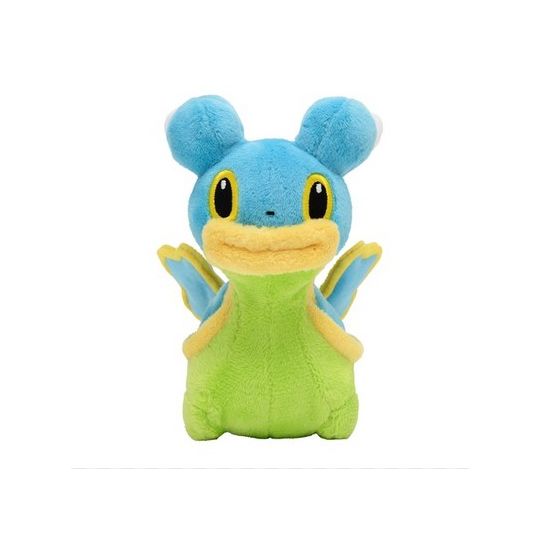 Pokemon Center Original Plush Pokemon Fit Higashinoumi Karanakushi (East Sea Shellos)