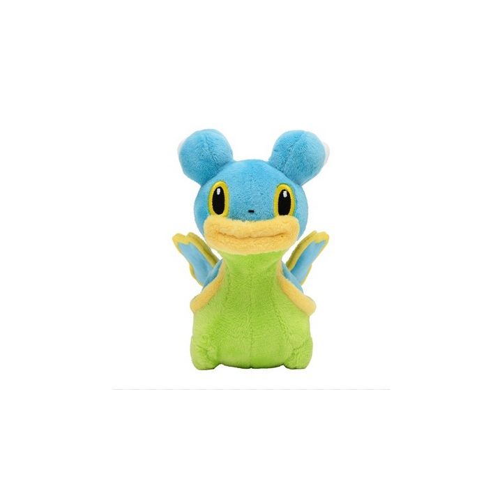 Pokémon Center Original Plush Pokemon Fit Higashinoumi Karanakushi (Sancoki Mer Orient)