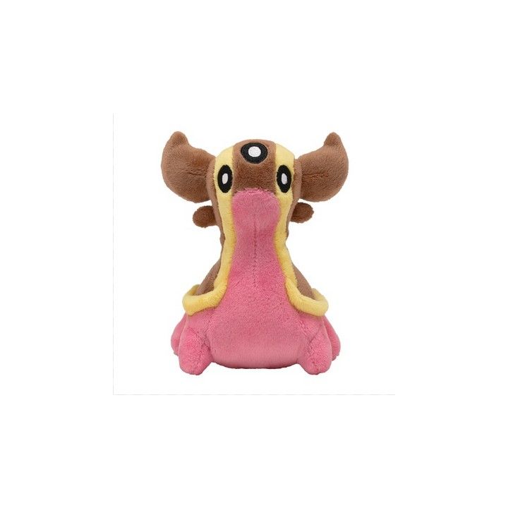 Pokémon Center Original Plush Pokemon Fit Tritodon Nishinoumi (Tritosor Mer Occident)