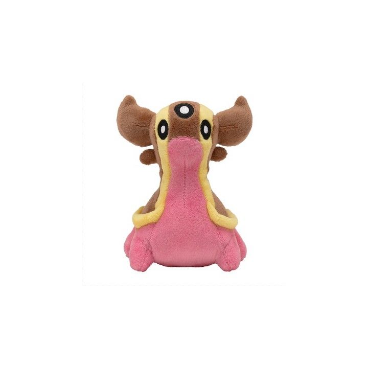 Pokemon Center Original Plush Pokemon Fit Tritodon Nishinoumi (West Sea Gastrodon)