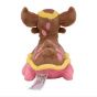Pokémon Center Original Plush Pokemon Fit Tritodon Nishinoumi (Tritosor Mer Occident)