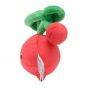 Pokémon Center Original Plush Pokemon Fit Cherinbo (Ceribou)